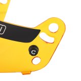 RaceQuip VESTA Series - Amber Shield thumbnail 3