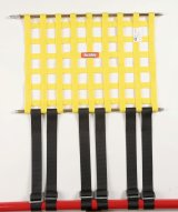 RaceQuip Strap On Bottom Bar Mount Kit thumbnail 1