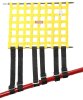 RaceQuip Strap On Bottom Bar Mount Kit thumbnail 3