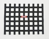 RaceQuip Black Ribbon Window Net thumbnail 2
