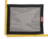 RaceQuip Black Mesh Window Net thumbnail 2