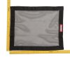 RaceQuip Black Mesh Window Net thumbnail 3