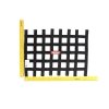 RaceQuip Black 15 X 21 SFI Ribbon Net thumbnail 3