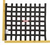 RaceQuip Black 21 X 24 SFI Ribbon Net thumbnail 3