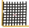 RaceQuip Black 24 X 24 SFI Ribbon Net thumbnail 3