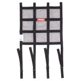 RaceQuip 15X18 SFI Hybrid Net Adj Strap Mounts thumbnail 1