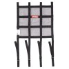 RaceQuip 18X24 SFI Hybrid Net Adj Strap Mounts thumbnail 2