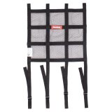 RaceQuip 18X24 SFI Hybrid Net Adj Strap Mounts thumbnail 3