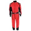 RaceQuip Red Chevron-5 Suit SFI-5 - 3XL thumbnail 9