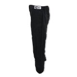 RaceQuip Black Chevron-5 Pants SFI-5 - Large thumbnail 3