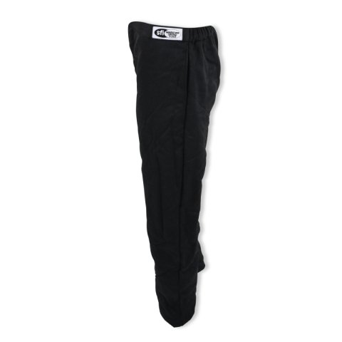 RaceQuip Black Chevron-5 Pants SFI-5 - 3XL thumbnail 3
