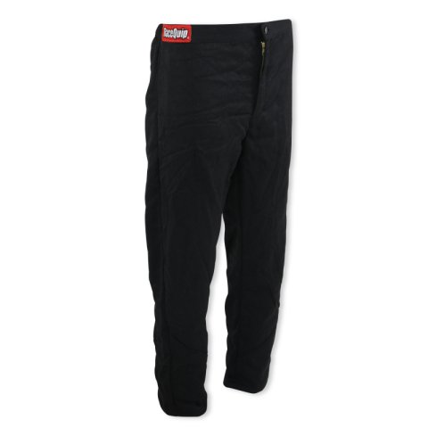 RaceQuip Black Chevron-5 Pants SFI-5 - 3XL thumbnail 4