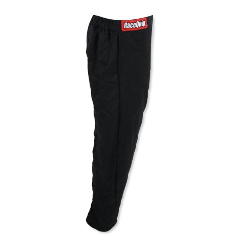 RaceQuip Black Chevron-5 Pants SFI-5 - 3XL thumbnail 6