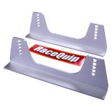 RaceQuip 125mm Alloy Seat Mount thumbnail 2