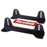 RaceQuip 110mm Steel Seat Mount thumbnail 1