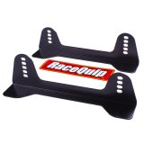 RaceQuip 110mm Steel Seat Mount thumbnail 2