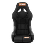 RaceQuip FIA Racing Seat - Medium thumbnail 1