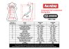 RaceQuip FIA Containment Racing Seat - Medium thumbnail 4