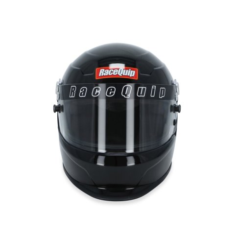 Racequip Gloss Black PRO YOUTH SFI 24.1 2020 thumbnail 2
