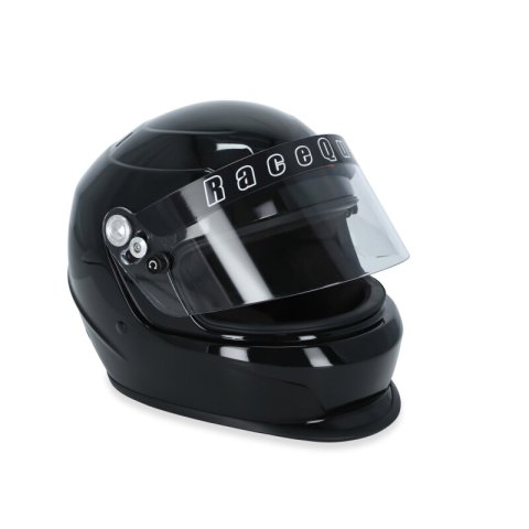 Racequip Gloss Black PRO YOUTH SFI 24.1 2020 thumbnail 3
