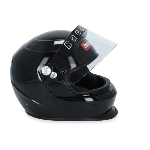 Racequip Gloss Black PRO YOUTH SFI 24.1 2020 thumbnail 4