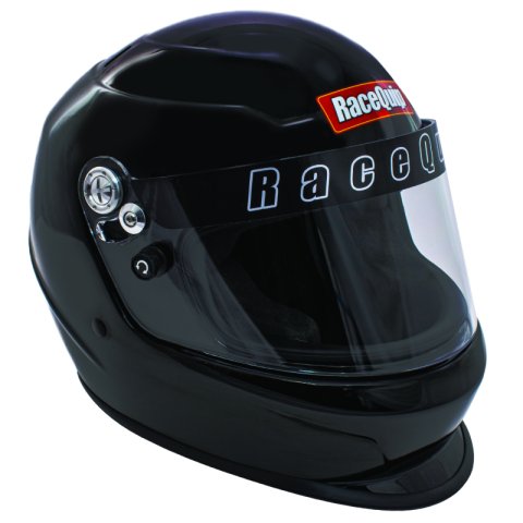 Racequip Gloss Black PRO YOUTH SFI 24.1 2020 thumbnail 7