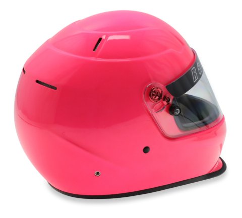 Racequip Hot Pink PRO YOUTH SFI 24.1 2020 thumbnail 4