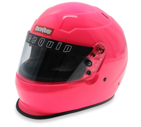 Racequip Hot Pink PRO YOUTH SFI 24.1 2020 thumbnail 5