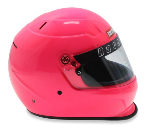 Racequip Hot Pink PRO YOUTH SFI 24.1 2020 thumbnail 6