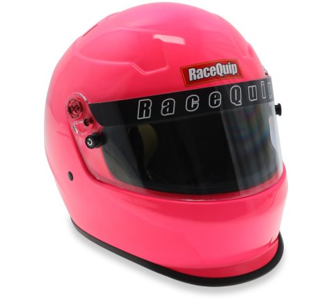 Racequip Hot Pink PRO YOUTH SFI 24.1 2020 thumbnail 7