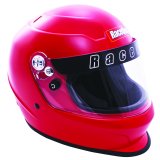 Racequip Corsa Red PRO YOUTH SFI 24.1 2020 thumbnail 1