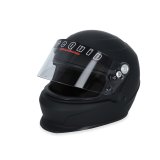 Racequip Flat Black PRO YOUTH SFI 24.1 2020 thumbnail 1