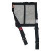 RaceQuip 18x18 SFI Mesh Net w/ Strap Mounts thumbnail 2