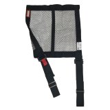 RaceQuip 18x18 SFI Mesh Net w/ Strap Mounts thumbnail 3