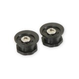 RaceQuip Pro Shield Tearoff Posts 2 Pak thumbnail 2