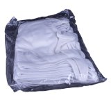 RaceQuip Cotton Underwear Head Sock Balaclava / Helmet Hood White thumbnail 2