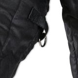 RaceQuip SFI-15 Jacket Black Medium thumbnail 5