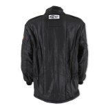RaceQuip SFI-15 Jacket Black Large thumbnail 7