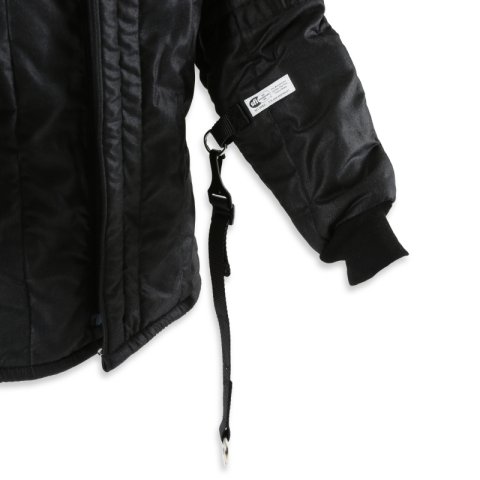RaceQuip SFI-15 Jacket Black 2XL thumbnail 4