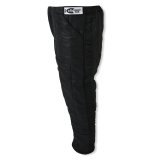 RaceQuip SFI-15 Pants Black Small thumbnail 3