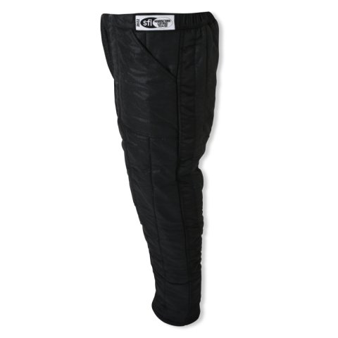 RaceQuip SFI-15 Pants Black Medium thumbnail 3