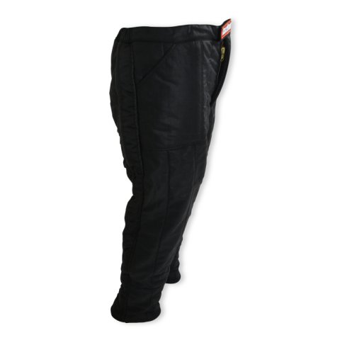 RaceQuip SFI-15 Pants Black Medium thumbnail 4