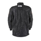 RaceQuip SFI-20 Jacket Black Small thumbnail 9