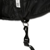 RaceQuip SFI-20 Jacket Black Large thumbnail 9