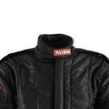RaceQuip SFI-20 Jacket Black 2XL thumbnail 3