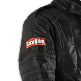 RaceQuip SFI-20 Jacket Black 2XL thumbnail 6