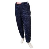 RaceQuip SFI-20 Pants Black Medium thumbnail 6