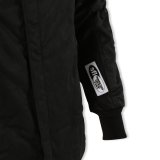 RaceQuip Black Chevron-5 Jacket SFI-5 - Small thumbnail 3