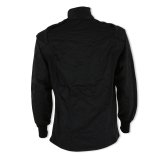 RaceQuip Black Chevron-5 Jacket SFI-5 - Small thumbnail 6
