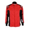 RaceQuip Red Chevron-5 Jacket SFI-5 - Medium thumbnail 9